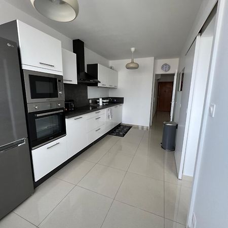 Super 4 Pieces Refait A Neuf Apartamento Villeurbanne Exterior foto