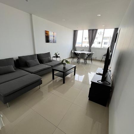 Super 4 Pieces Refait A Neuf Apartamento Villeurbanne Exterior foto